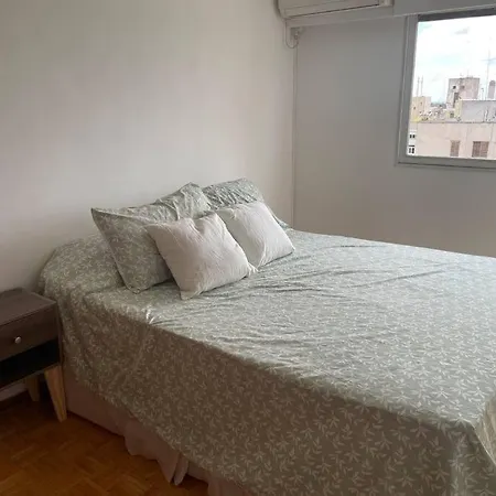 Dpto Calido Centro De Mendoza Apartamento Exterior foto