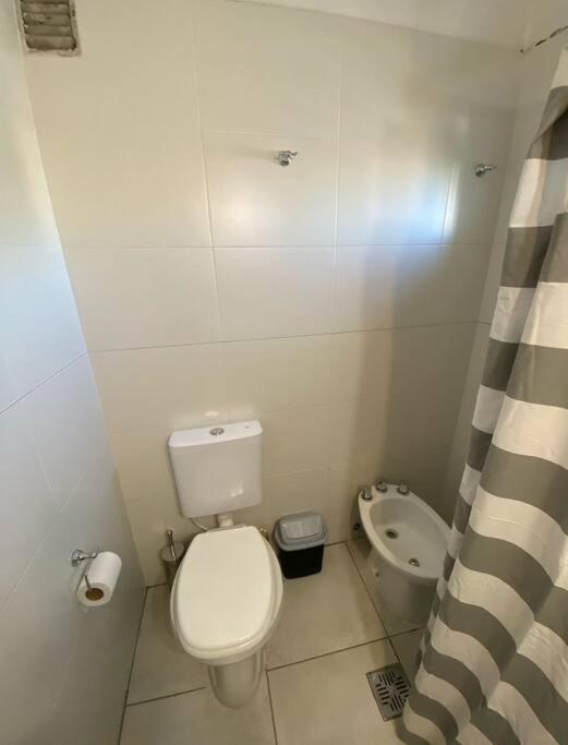 Apartment Dpto Calido Centro De *
