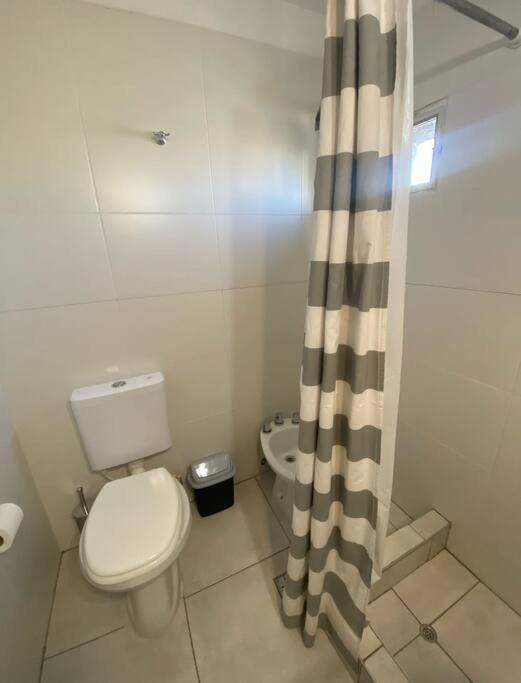 Dpto Calido Centro De Apartment Mendoza