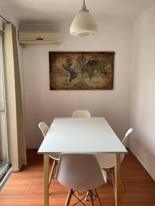 Apartment Dpto Calido Centro De Mendoza